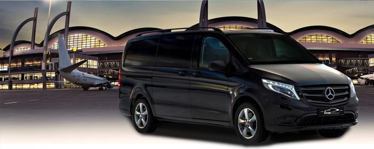 Turkey Airport Transfers