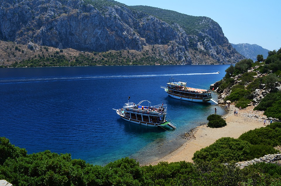 Discover Dalaman