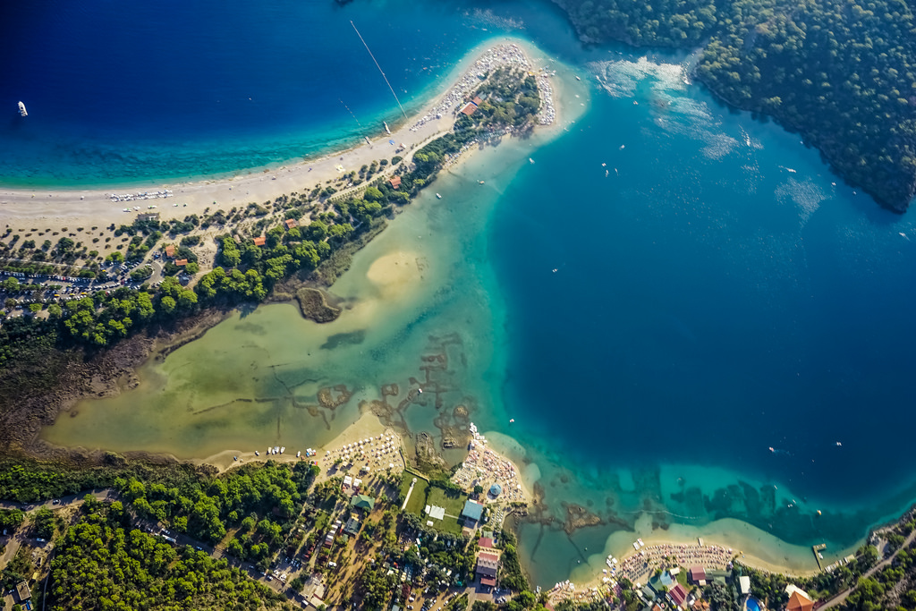 Beautiful Beaches