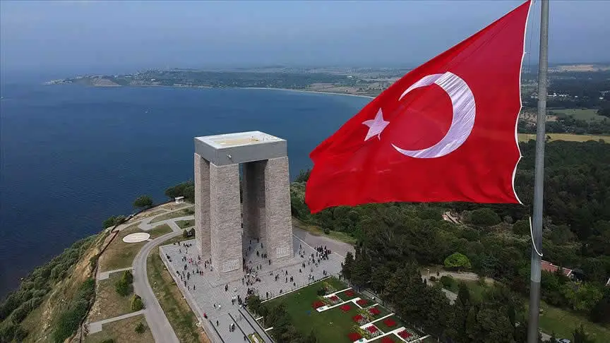 Canakkale