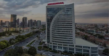 Memorial Ankara Hospital
