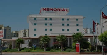 Memorial Antalya Hospital
