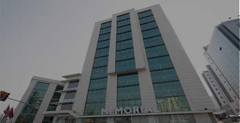 Memorial Atasehir Hospital
